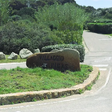 Holiday home La Roccia Del Poggio