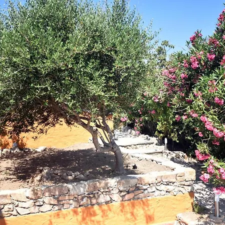 La Roccia Del Poggio * La Maddalena (Sassari)