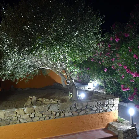 Holiday home La Roccia Del Poggio *