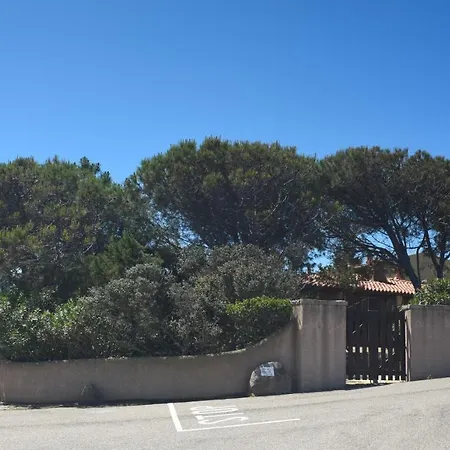 La Roccia Del Poggio Holiday home La Maddalena (Sassari)