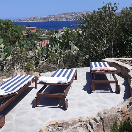 Holiday home La Roccia Del Poggio *
