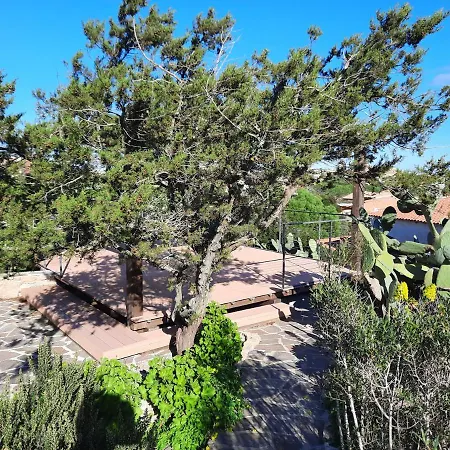 Holiday home La Roccia Del Poggio