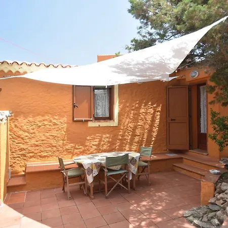 La Roccia Del Poggio Holiday home
