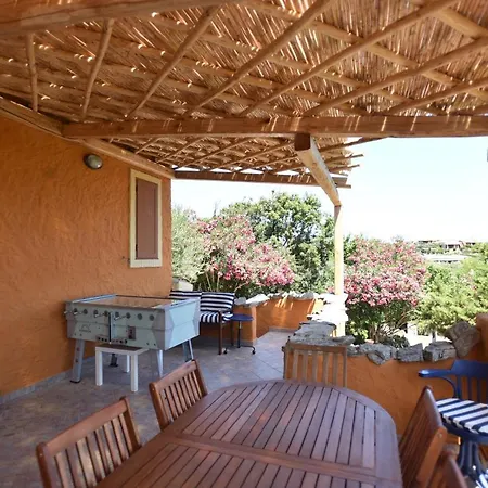 Holiday home La Roccia Del Poggio *