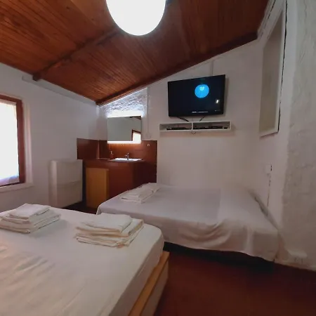 Holiday home La Roccia Del Poggio