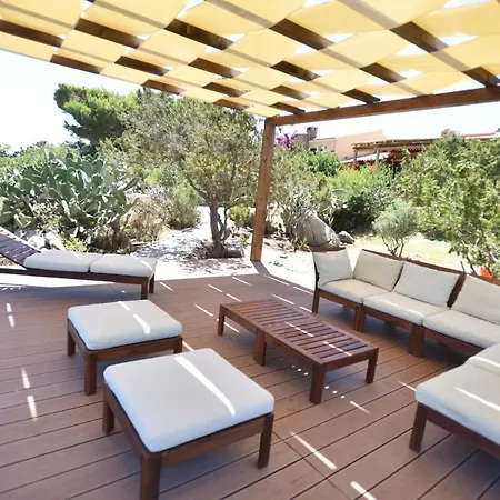 La Roccia Del Poggio Holiday home La Maddalena (Sassari)