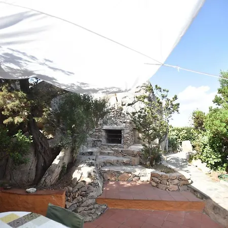 La Roccia Del Poggio Holiday home *