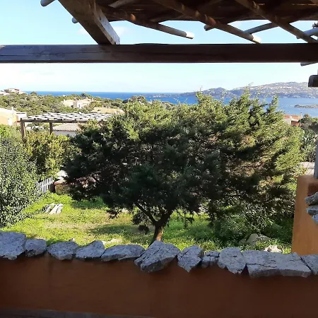 La Roccia Del Poggio Holiday home