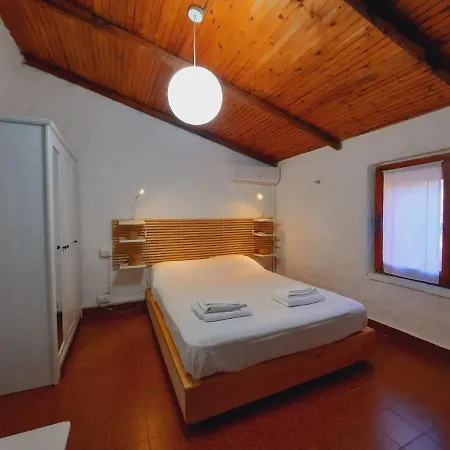 Holiday home La Roccia Del Poggio