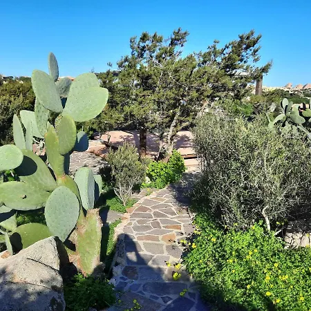 Holiday home La Roccia Del Poggio