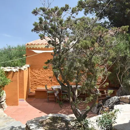 La Roccia Del Poggio Holiday home