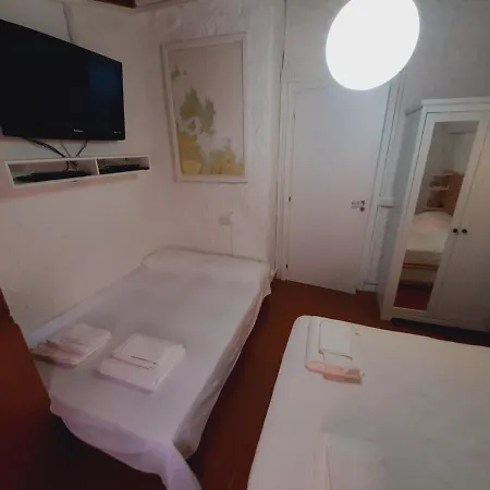 Holiday home La Roccia Del Poggio
