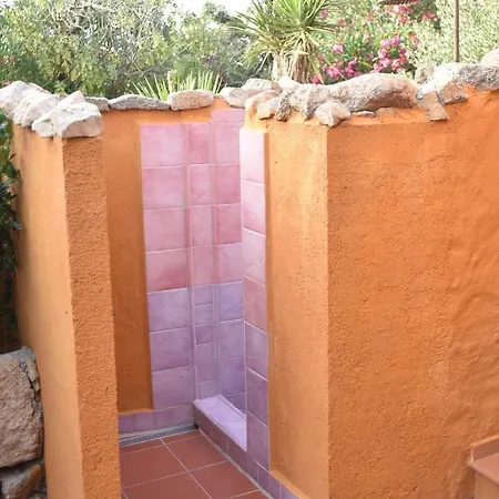 La Roccia Del Poggio