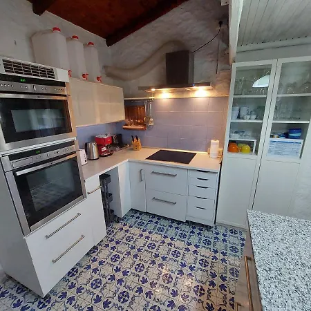 La Roccia Del Poggio Holiday home La Maddalena (Sassari)