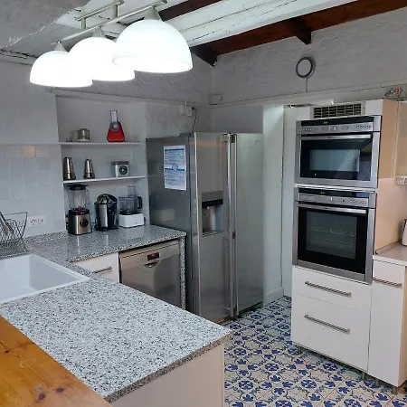 Holiday home La Roccia Del Poggio
